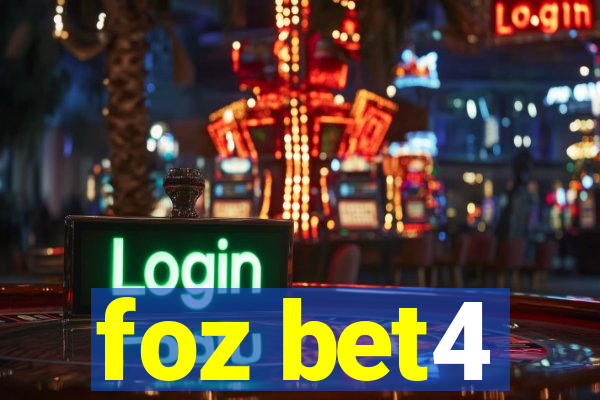 foz bet4